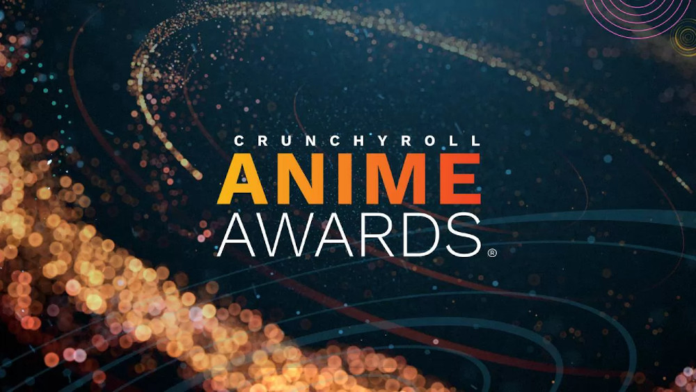 crunchyroll anime awards